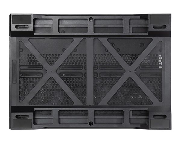 Chieftec Visio GM-30B-TG-OP Case