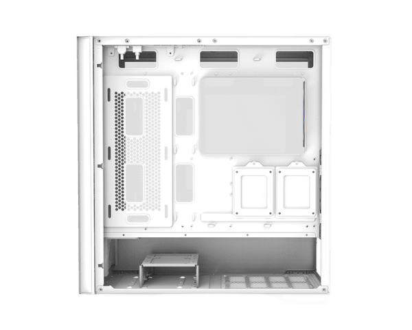 Raidmax Meshian X605 White (X605TWF) Case