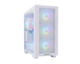 Meshian X605 (X605TWF) Case White