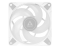 Arctic P12 PWM PST 120mm A-RGB Cooling Fan White (ACFAN00254A)