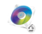 Arctic P12 PWM PST 120mm A-RGB Cooling Fan White (ACFAN00254A)