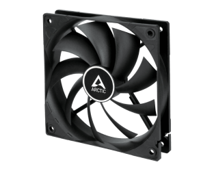 Arctic F12 PST 120mm Cooling Fan Black (AcFan00201a)