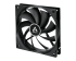Arctic F12 PST 120mm Cooling Fan Black (AcFan00201a)