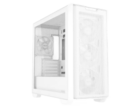 A21 PLUS ARGB MICRO-ATX CASE