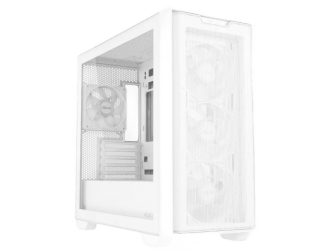 A21 PLUS ARGB MICRO-ATX CASE