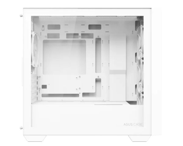 A21 PLUS ARGB MICRO-ATX CASE