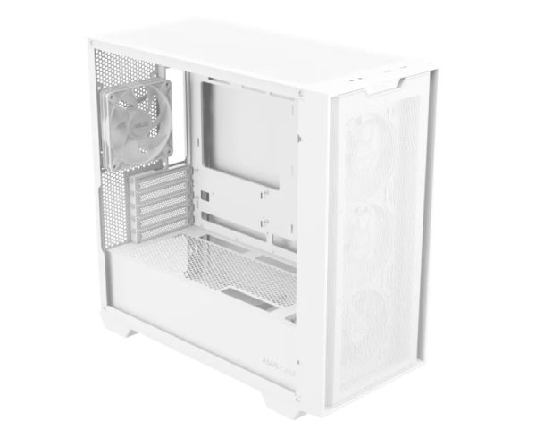 A21 PLUS ARGB MICRO-ATX CASE