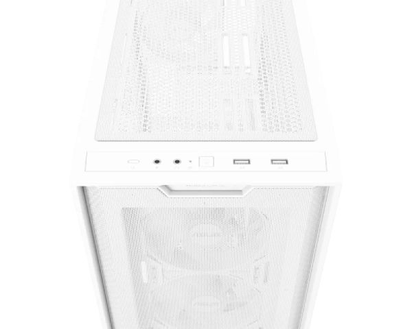 A21 PLUS ARGB MICRO-ATX CASE