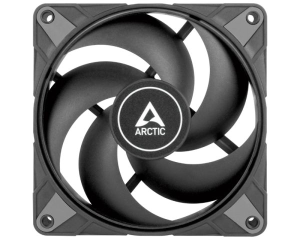 Arctic P12 120mm Max Cooling Fan Black (ACFAN00280A)