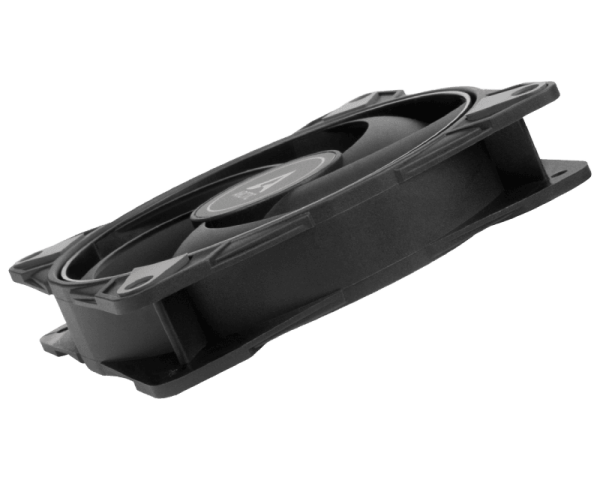 Arctic P12 120mm Max Cooling Fan Black (ACFAN00280A)