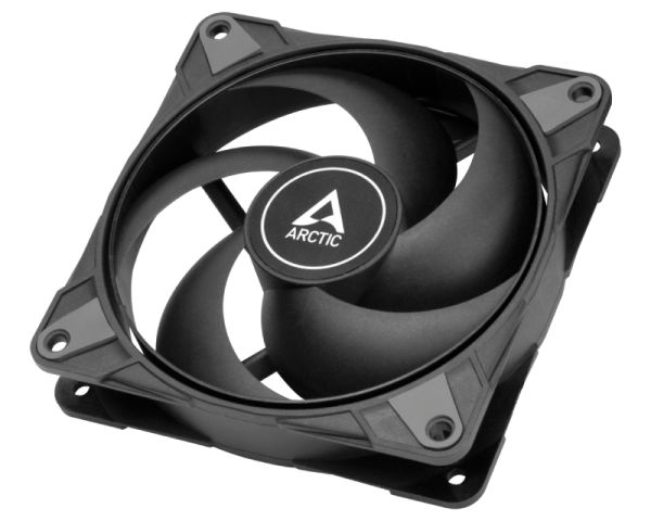 Arctic P12 120mm Max Cooling Fan Black (ACFAN00280A)
