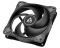 Arctic P12 120mm Max Cooling Fan Black (ACFAN00280A)