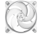 Arctic Bionix P120 120mm Cooling Fan Gray / White (AcFan00167a)