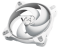 Arctic Bionix P120 120mm Cooling Fan Gray / White (AcFan00167a)