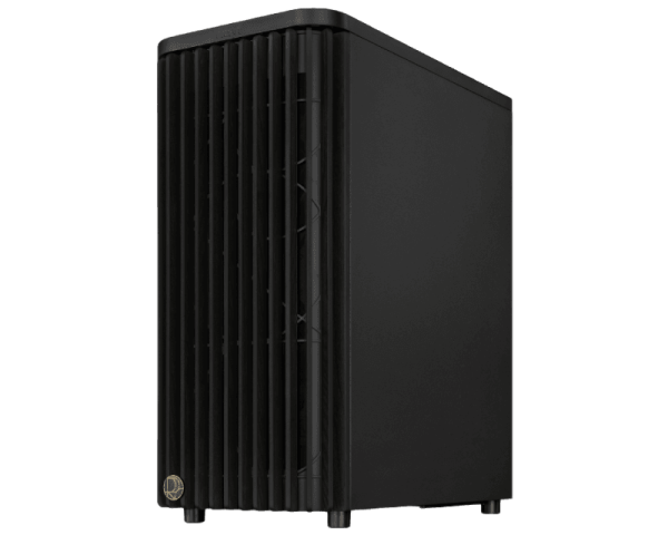 PROART PA401 WOOD METAL PWM BLACK case black