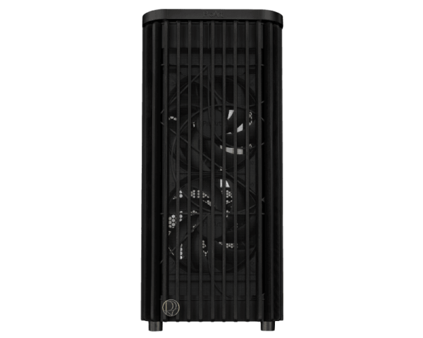 Asus Proart PA401 Wood TG PWM Black Case Black
