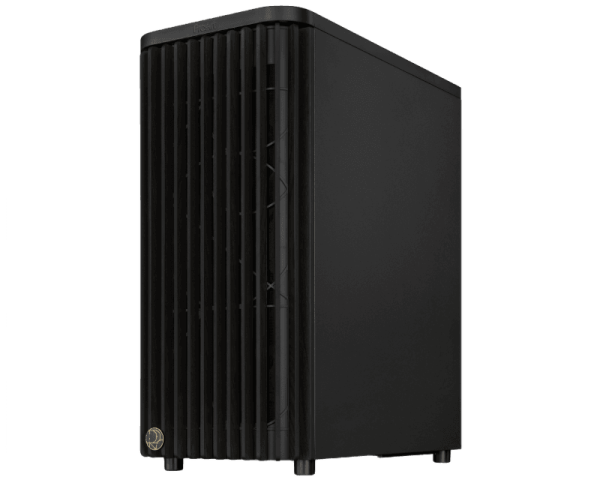 Asus Proart PA401 Wood TG PWM Black Case Black