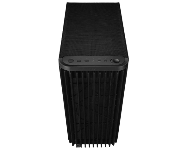 Asus Proart PA401 Wood TG PWM Black Case Black
