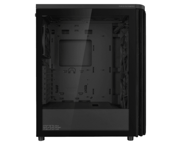 Asus Proart PA401 Wood TG PWM Black Case Black