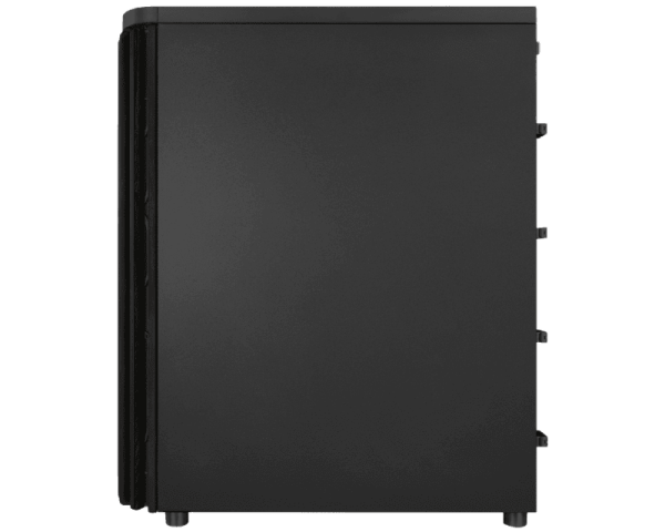 Asus Proart PA401 Wood TG PWM Black Case Black