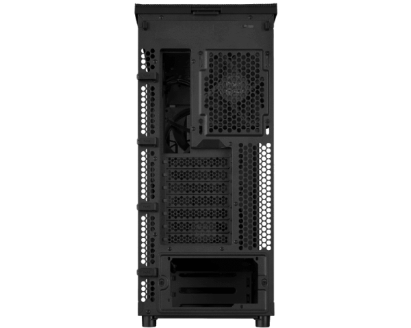 Asus Proart PA401 Wood TG PWM Black Case Black