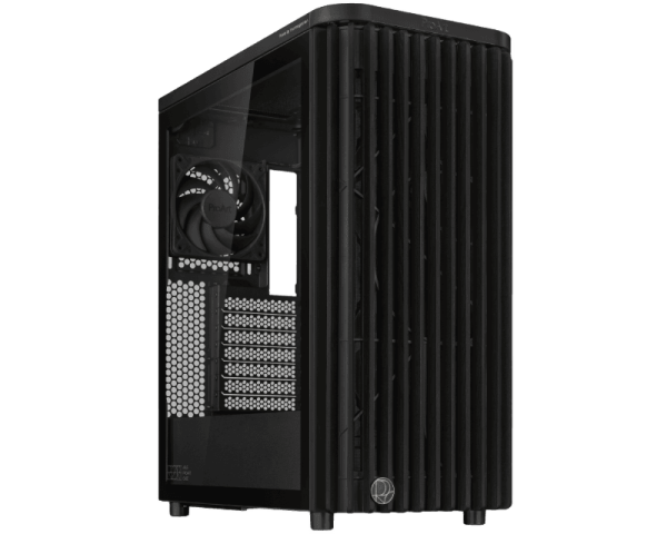 Asus Proart PA401 Wood TG PWM Black Case Black