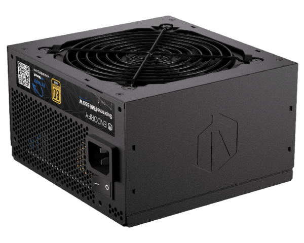 Endorfy Psu Supremo FM6 Gold 850W (Ey7A012)