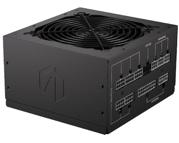 Endorfy Psu Supremo FM6 Gold 850W (Ey7A012)