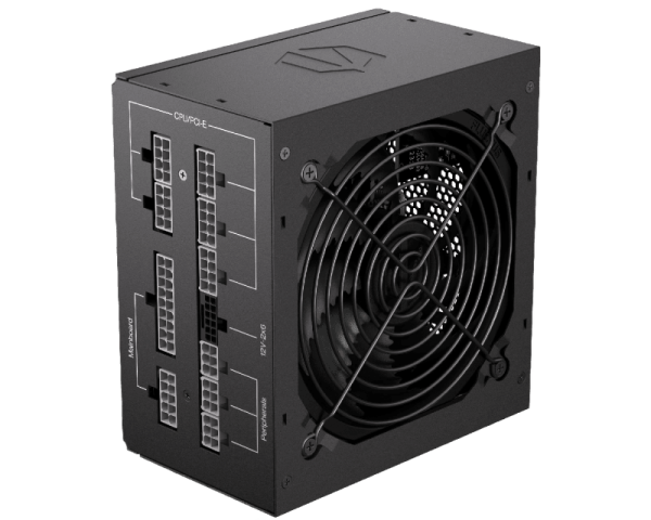 Endorfy Psu Supremo FM6 Gold 850W (Ey7A012)