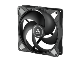 P14 140mm Max fan black (ACFAN00287A)