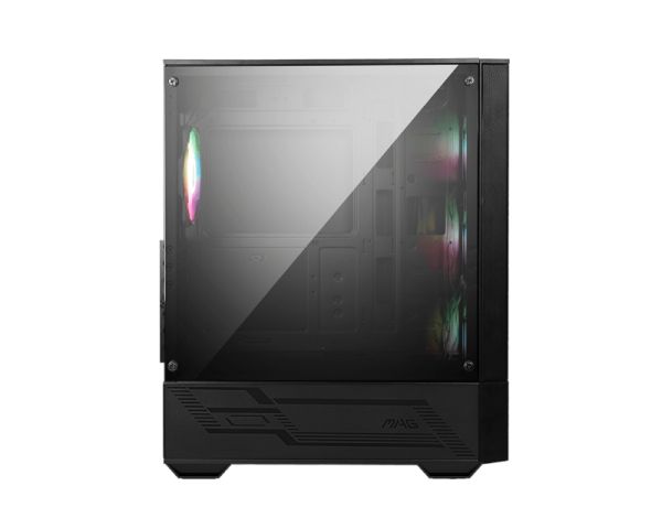 MAG FORGE 112R CASE