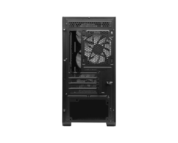 MAG FORGE M100A CASE