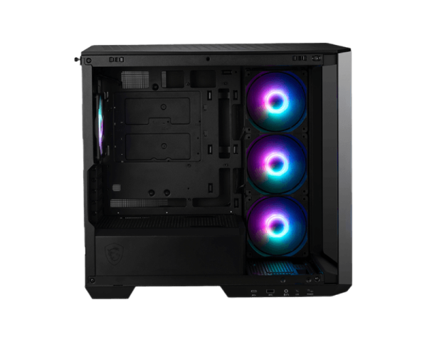 MAG PANO M100R PZ CASE