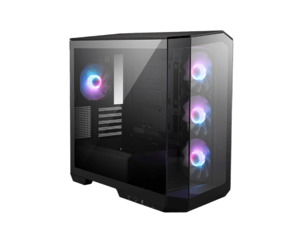 MAG PANO M100R PZ CASE