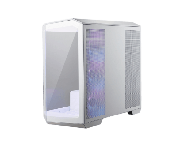 Mag Pano M100R PZ Case White