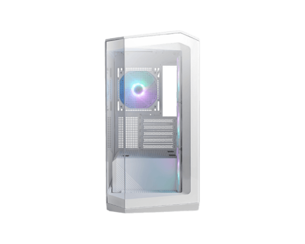 Mag Pano M100R PZ Case White