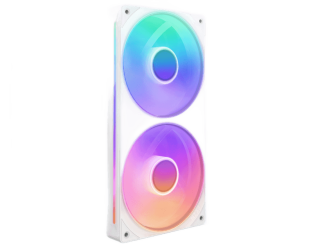 F280 RGB Core 280mm Cooling Fan White (RF-U28HF-W1)