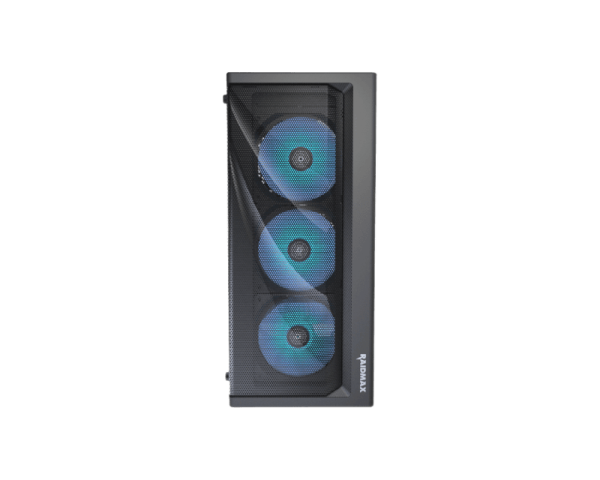 Meshian X922 675W Case