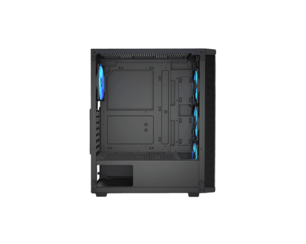 Meshian X922 675W Case
