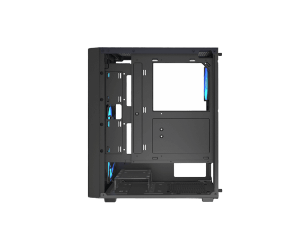 Meshian X922 675W Case