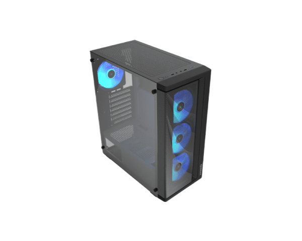 Meshian X922 675W Case