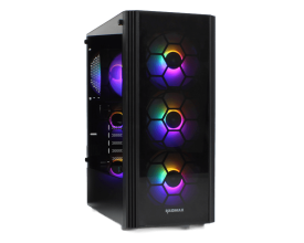VECTOR V152 675W Case