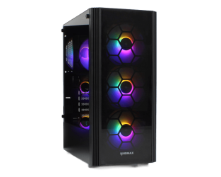 VECTOR V152 675W Case