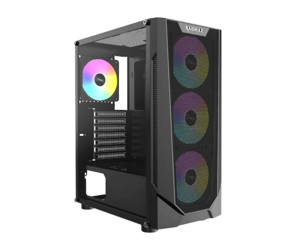 Vector V155 675W housing