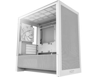 NZXT H3 Flow Case White (CC-H31FW-01)