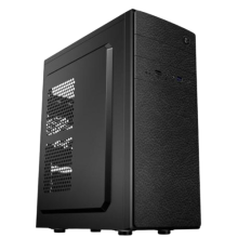 Power Box E182 ATX Chassis case