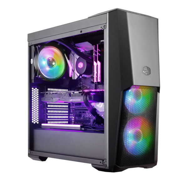 Cooler Master MB500 ARGB