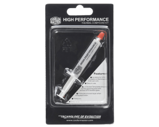 Cooler Master Thermal Grease (HTK-002-U1-GP)