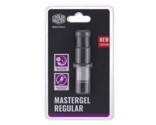 Cooler Master Mastergel Regular Termal Grease (Mgx-ZOSG-N15M-R2)