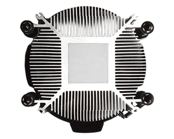 AMD Wraith Stealth CPU Cooler